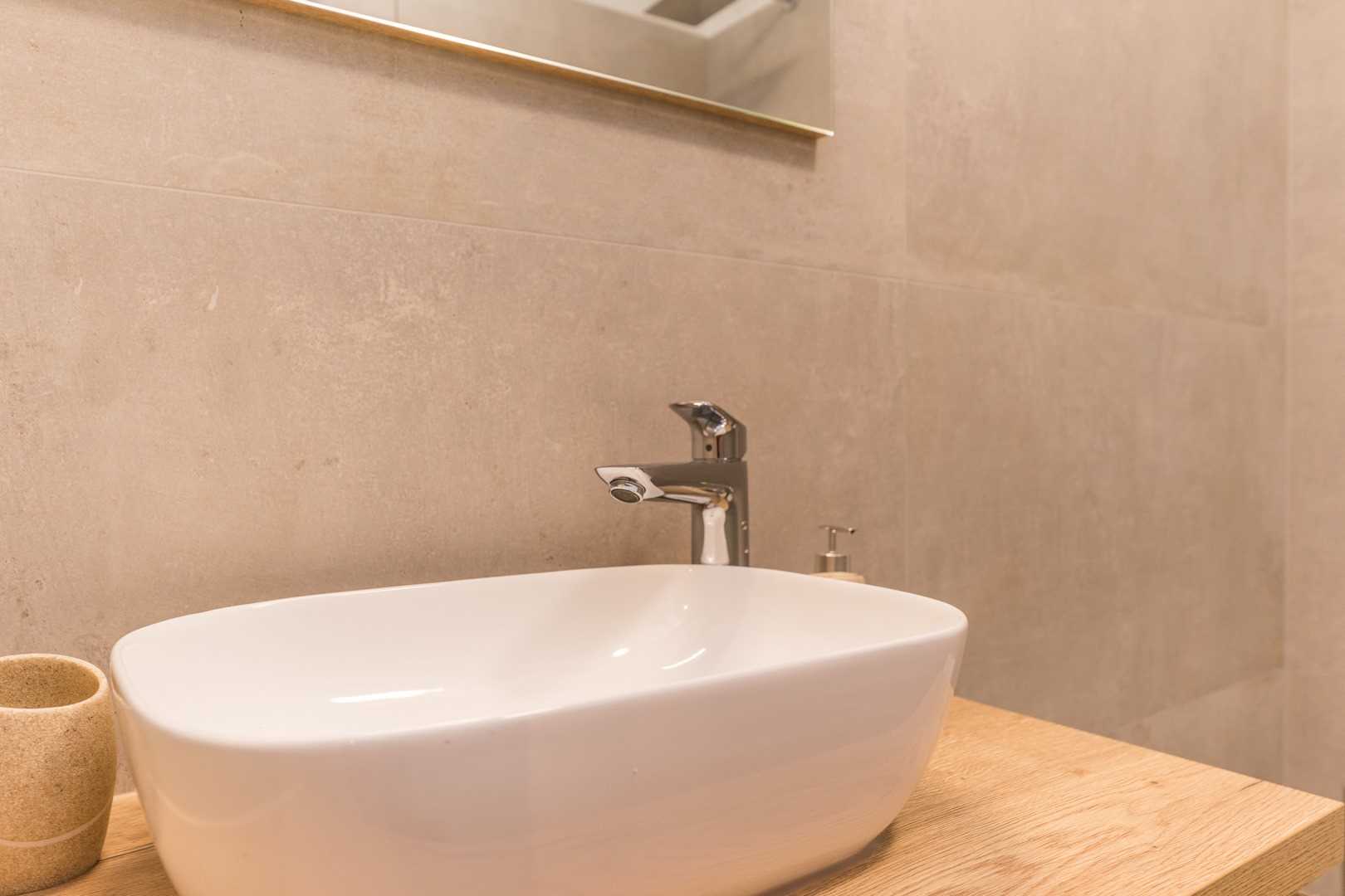 FRADAMA Blue A3 | Adriatic Luxury Villas